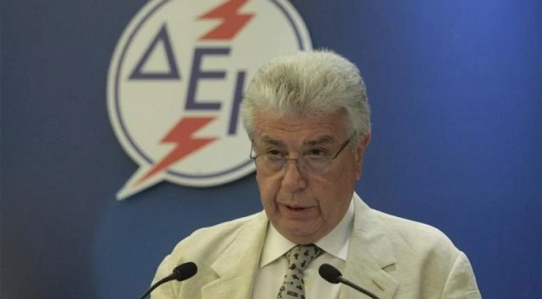 Παναγιωτάκης: Δεν πρόκειται να καταργηθεί η έκπτωση 15% για τους πελάτες της ΔΕΗ που είναι συνεπείς